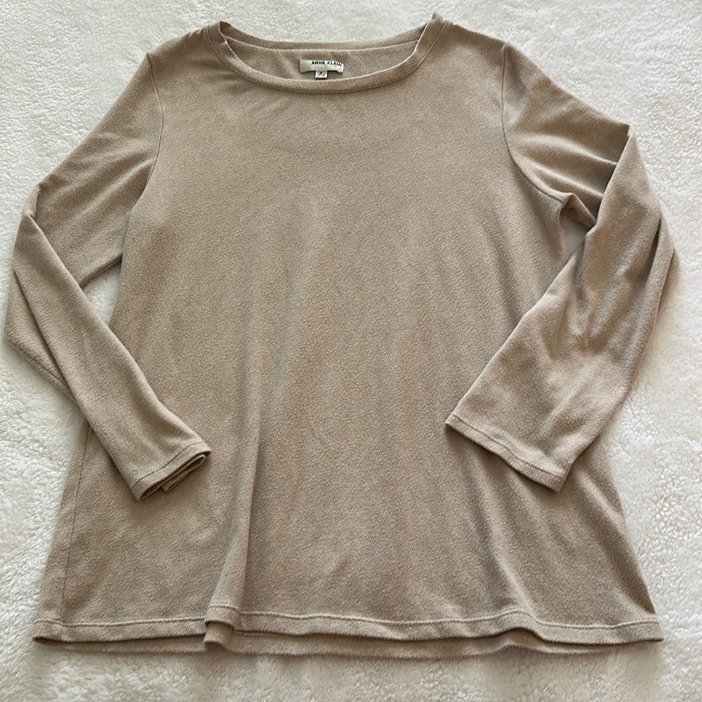 Sweater top